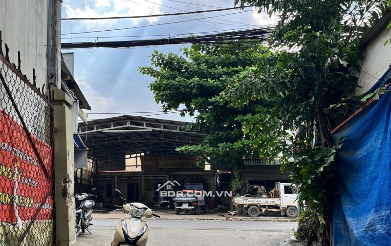 Bán đất tặng nhà C4 174m² nở hậu Nguyễn Xiển, Long Thạnh Mỹ 5.3 tỷ