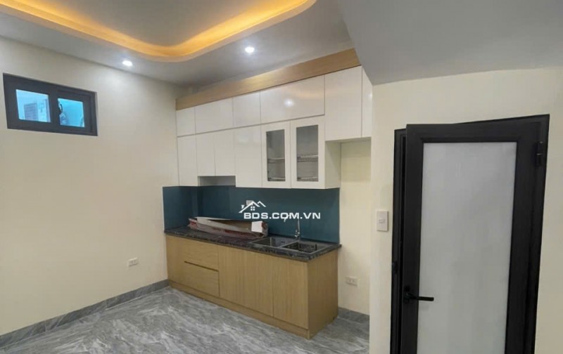NHÀ ĐẸP NHẤT - THUẬN TIỆN NHẤT ĐỒNG MAI MỨC GIÁ CỰC KỲ HỢP LÝ
