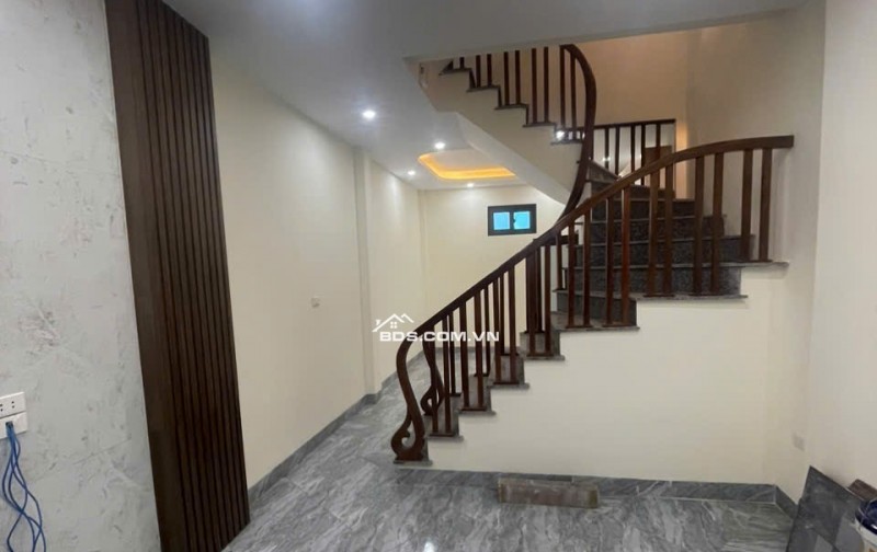 NHÀ ĐẸP NHẤT - THUẬN TIỆN NHẤT ĐỒNG MAI MỨC GIÁ CỰC KỲ HỢP LÝ