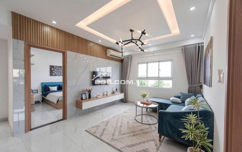 CONIC CHUNG CƯ SÀI GÒN
