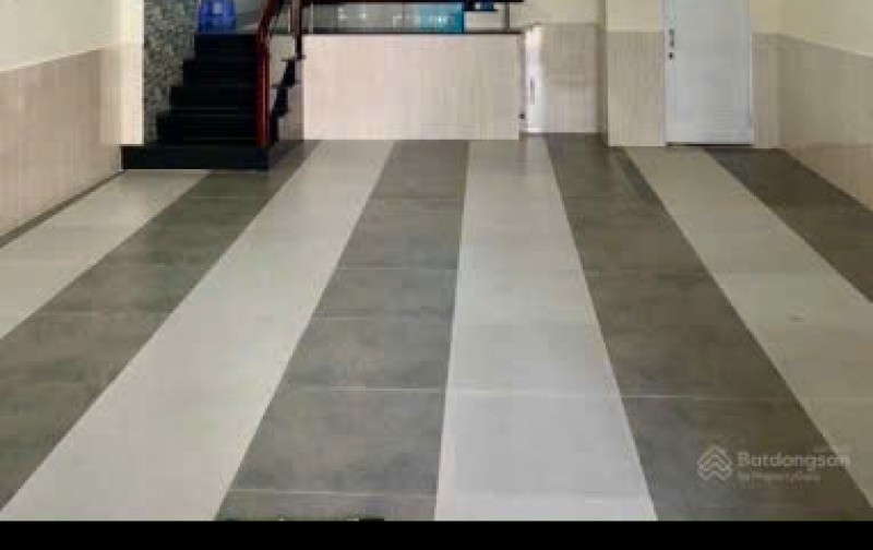 Nhà nguyên căn mặt tiền đường Thạch Mỹ Lợi sát Nguyễn Thị Định