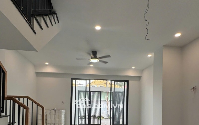 Bán nhà riêng, 3 tầng mới xây, Tô Ngọc Vân, Linh Tây, Thủ Đức - 7 tỷ