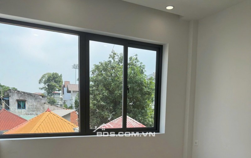 Bán nhà riêng, 3 tầng mới xây, Tô Ngọc Vân, Linh Tây, Thủ Đức - 7 tỷ