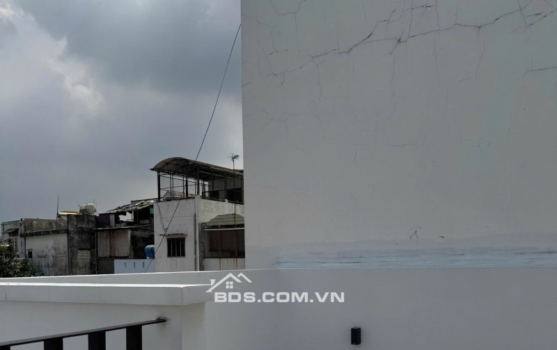Bán nhà riêng, 3 tầng mới xây, Tô Ngọc Vân, Linh Tây, Thủ Đức - 7 tỷ