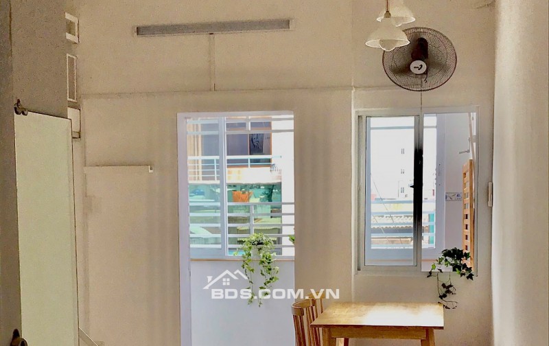 CHÍNH CHỦ GỬI BÁN GẤP CĂN HỘ MT VÕ VĂN TẦN, QUẬN 3 - GIÁ CHỈ 2.220 TỶ