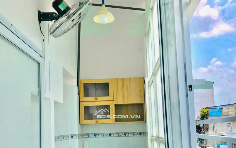  CHÍNH CHỦ GỬI BÁN GẤP CĂN HỘ MT VÕ VĂN TẦN, QUẬN 3 - GIÁ CHỈ 2.220 TỶ
