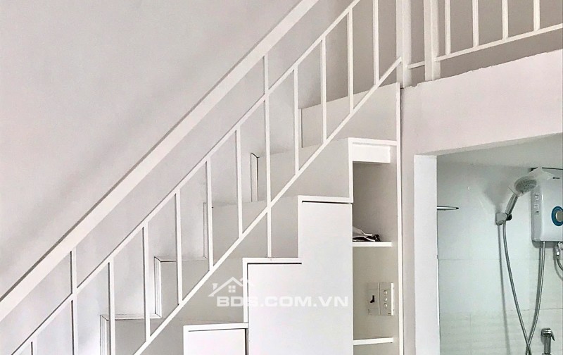  CHÍNH CHỦ GỬI BÁN GẤP CĂN HỘ MT VÕ VĂN TẦN, QUẬN 3 - GIÁ CHỈ 2.220 TỶ