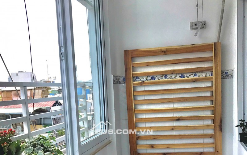  CHÍNH CHỦ GỬI BÁN GẤP CĂN HỘ MT VÕ VĂN TẦN, QUẬN 3 - GIÁ CHỈ 2.220 TỶ
