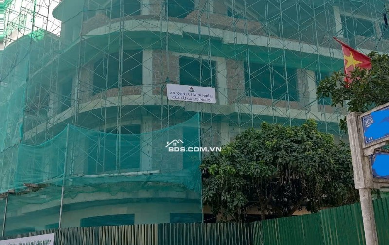 Bán nhanh Shophouse Elysia trung tâm Đà Nẵng – Mặt tiền đẹp, gần ngã 3 – Giá tốt đầu tư sinh lời