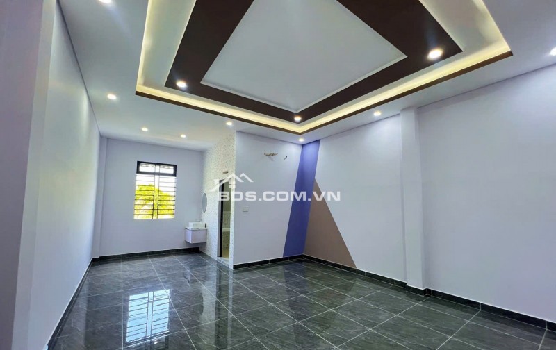 Nhà Mới Xây-Ngay KDC Trung Thành- KCN Cầu Tràm