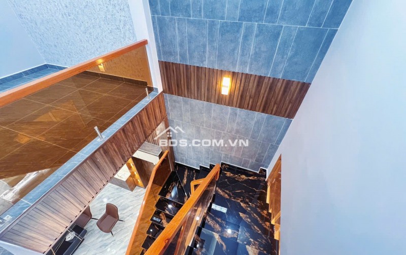Nhà Mới Xây-Ngay KDC Trung Thành- KCN Cầu Tràm