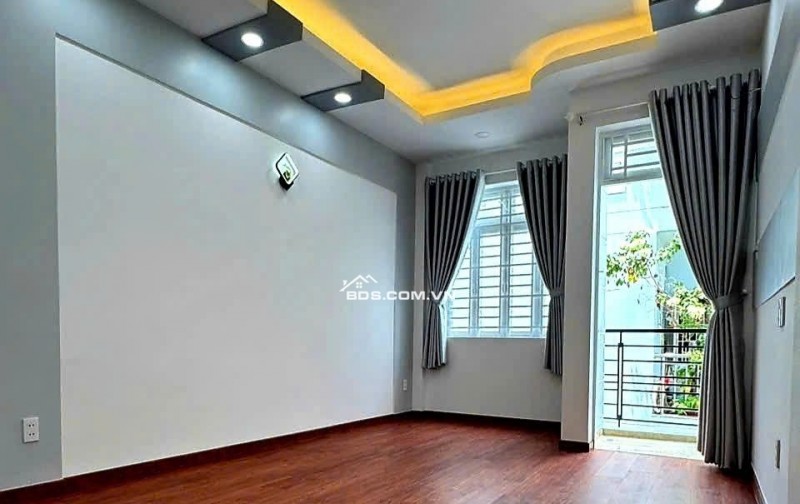 Thích Quảng Đức HXT đỗ cửa - 34m2 - 6,7Tỷ TL