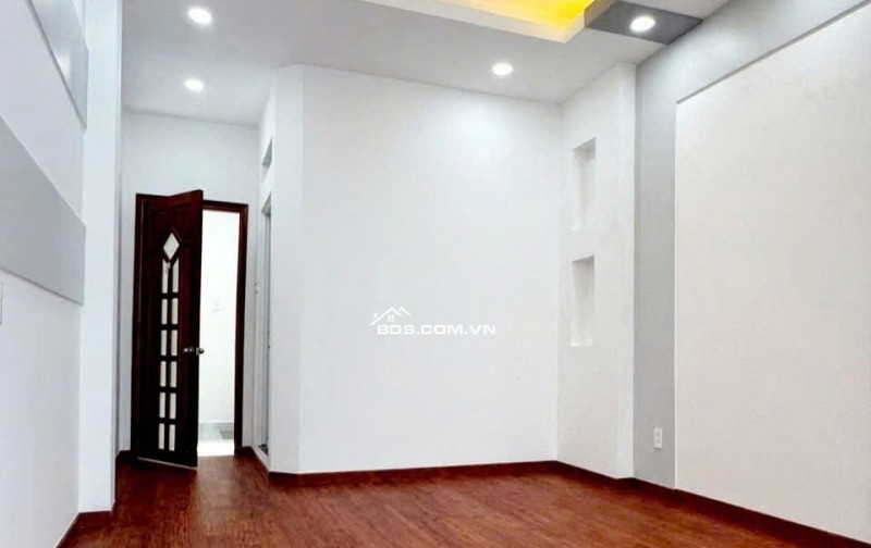 Thích Quảng Đức HXT đỗ cửa - 34m2 - 6,7Tỷ TL