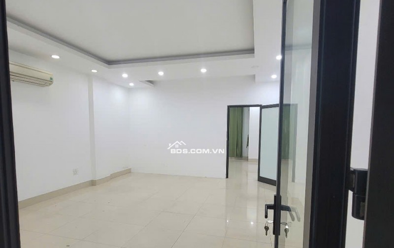 Toà nhà Văn Phòng 168 Nguyễn Xiển, Thanh Xuân, sáng, đẹp - 80m2 - 8,5tr/tháng. Thang máy, nhà để xe riêng. Call: 0987519509