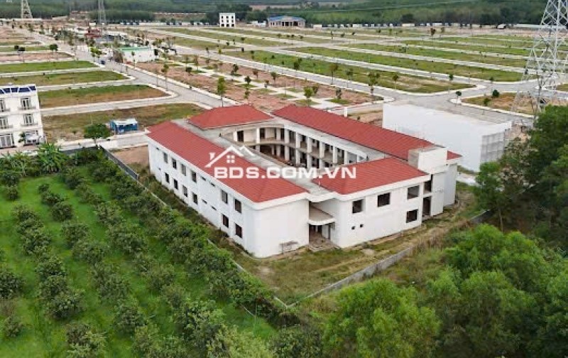 Bán đất nền dự án Alana City, 1,08 tỷ, 75 m2 tại ĐT 741, Phước Hòa, Bình Dương
