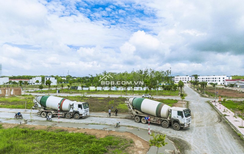 Bán đất nền dự án Alana City, 1,08 tỷ, 75 m2 tại ĐT 741, Phước Hòa, Bình Dương