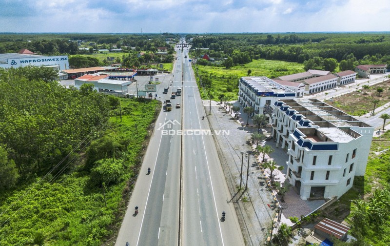 Bán đất nền dự án Alana City, 1,08 tỷ, 75 m2 tại ĐT 741, Phước Hòa, Bình Dương