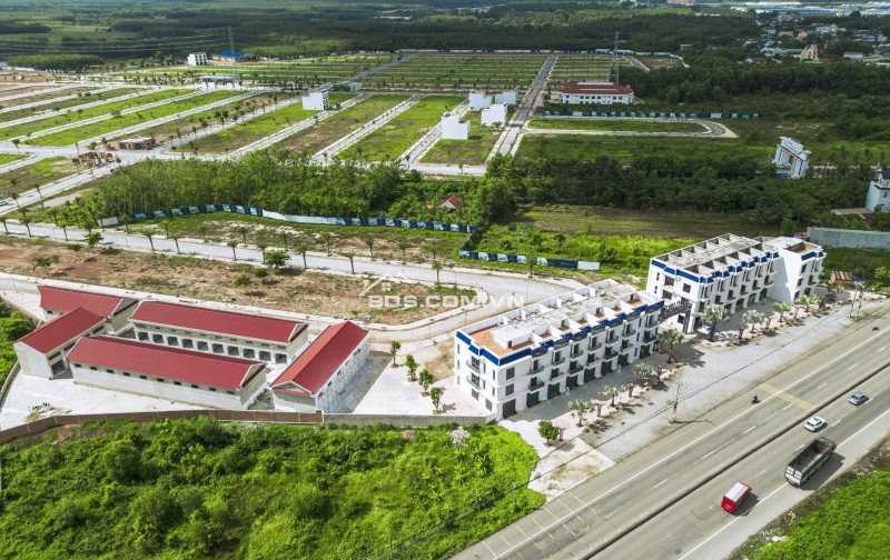 Bán đất nền dự án Alana City, 1,08 tỷ, 75 m2 tại ĐT 741, Phước Hòa, Bình Dương