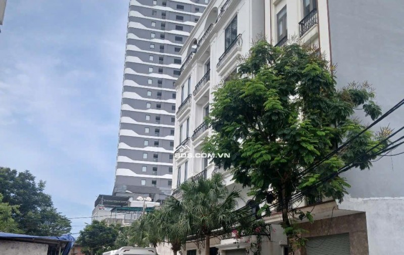 CHÍNH CHỦ bán lô đất Ven  biển ĐÀ NẴNG xây  KHÁCH SẠN MINI đường Trần Đức Thông, Quận Sơn Trà (TL TRỰC TIẾP HÀ NỘI )