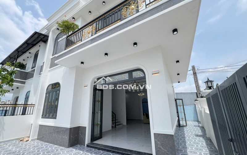 VILLA ĐÁNG XUỐNG TIỀN