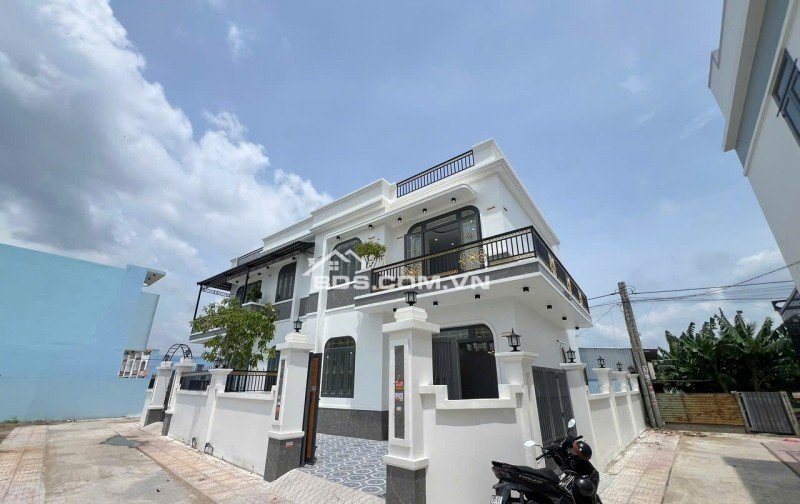 VILLA ĐÁNG XUỐNG TIỀN