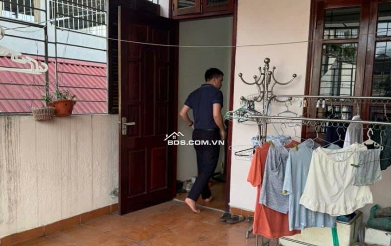 HÓT BÁN NHÀ - HAI THOÁNG , FULL NỘI THẤT , GẦM PHỐ , KINH DOANH TỐT , 51M2 * 4T