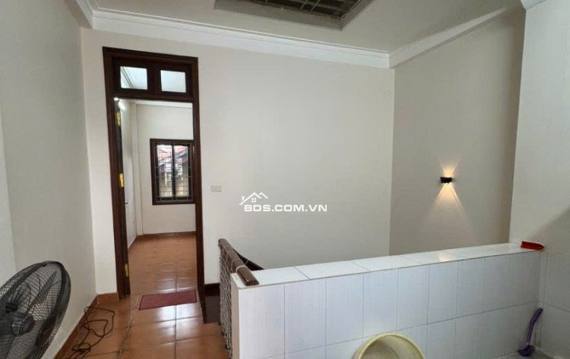 HÓT BÁN NHÀ - HAI THOÁNG , FULL NỘI THẤT , GẦM PHỐ , KINH DOANH TỐT , 51M2 * 4T