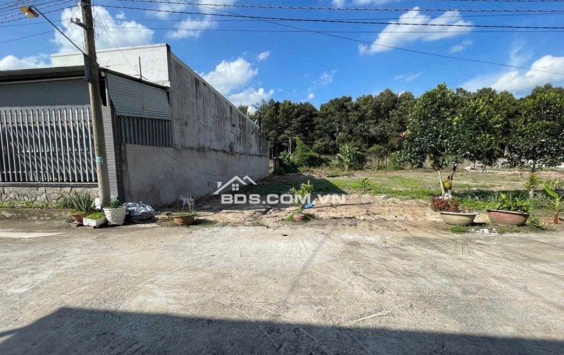 Bán đất An Viễn, giáp Tam Phước, giá 1.05 tỷ