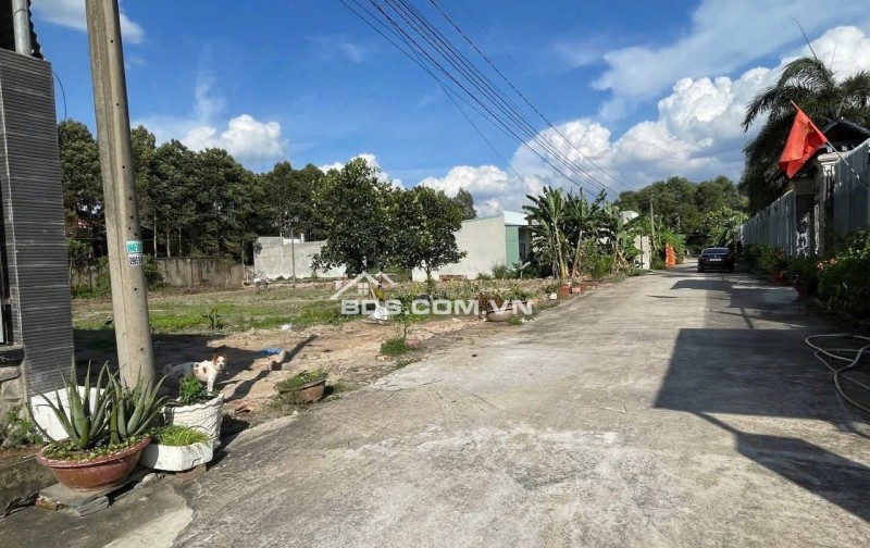 Bán đất An Viễn, giáp Tam Phước, giá 1.05 tỷ