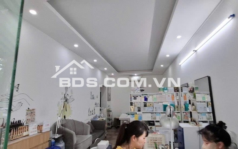 BÁN NHÀ VỊ TRÍ ĐẸP - VỊ TRÍ KINH DOANH CỰC TỐT- GẦN TRƯỜNG ĐẠI HỌC LỚN - DIỆN TÍCH 44M2*4T