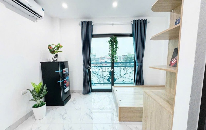 BÁN NHÀ ĐÌNH THÔN 41M²- 6.6 TỶ, NHÀ DÂN XÂY , BỀN , ĐẸP , GIÁ TỐT