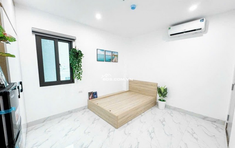 BÁN NHÀ ĐÌNH THÔN 41M²- 6.6 TỶ, NHÀ DÂN XÂY , BỀN , ĐẸP , GIÁ TỐT