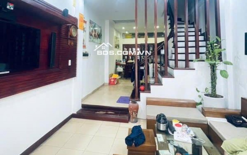 Bán Gấp Nhà Thụy Khuê Tây Hồ - Ô Tô Đỗ Cửa, Thiết Kế Hiện Đại, 40m2 Giá Chỉ Hơn 9 Tỷ!