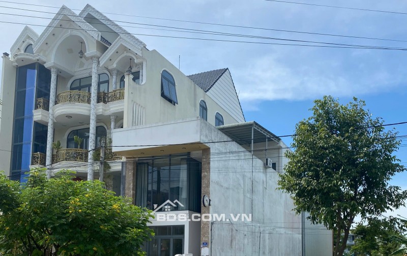 MẶT TIỀN ĐƯỜNG HOÀNG DIỆU KINH DOANH BUÔN BÁN GIÁ RẺ