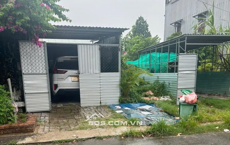 Chính chủ bán 3 lô đất thuộc Khu nam cầu Cẩm Lệ, P.Hòa Xuân, Q.Cẩm Lệ, TP Đà Nẵng