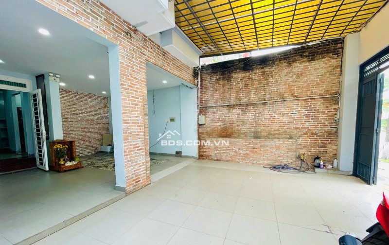 Bán biệt thự, shophouse Gò Vấp sát Cityland Phan Văn Trị – cho thuê 40tr/th – 175.7m² – giá 33 tỷ