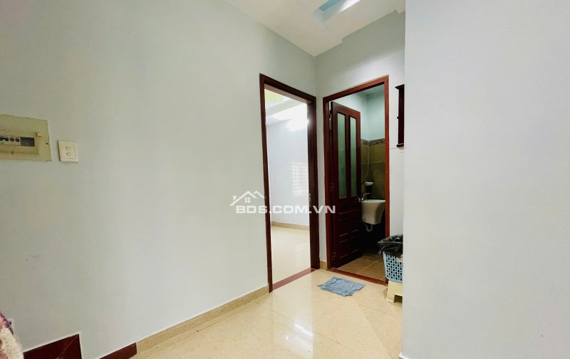 BIỆT THỰ 2 CĂN – KHU QUÂN ĐỘI GÒ VẤP – DÒNG TIỀN ỔN ĐỊNH