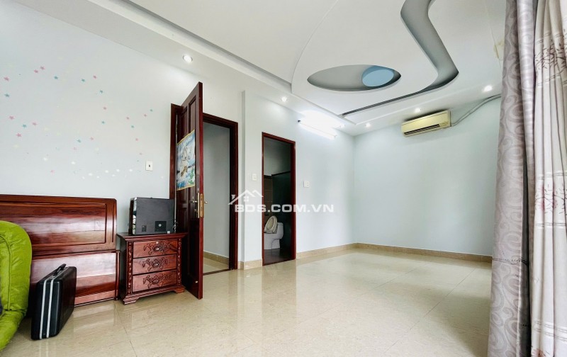 BIỆT THỰ 2 CĂN – KHU QUÂN ĐỘI GÒ VẤP – DÒNG TIỀN ỔN ĐỊNH