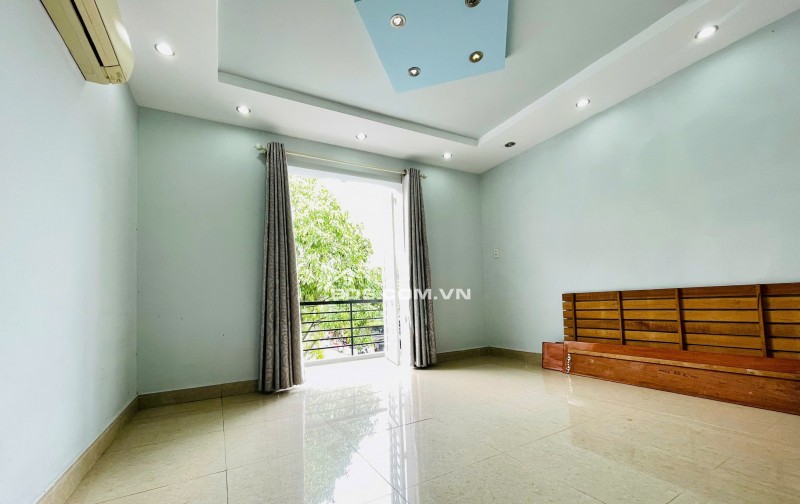 BIỆT THỰ 2 CĂN – KHU QUÂN ĐỘI GÒ VẤP – DÒNG TIỀN ỔN ĐỊNH