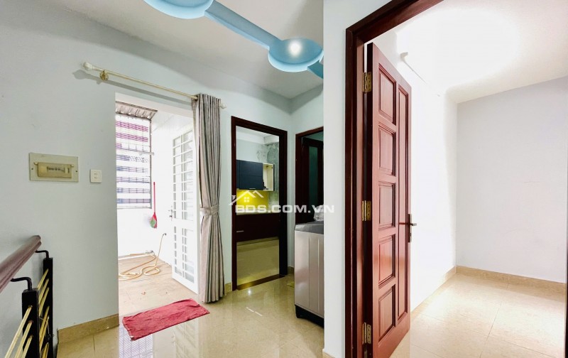 Bán biệt thự, shophouse Gò Vấp sát Cityland Phan Văn Trị – cho thuê 40tr/th – 175.7m² – giá 33 tỷ
