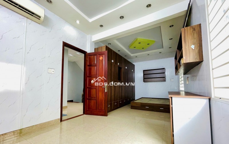 Bán biệt thự, shophouse Gò Vấp sát Cityland Phan Văn Trị – cho thuê 40tr/th – 175.7m² – giá 33 tỷ
