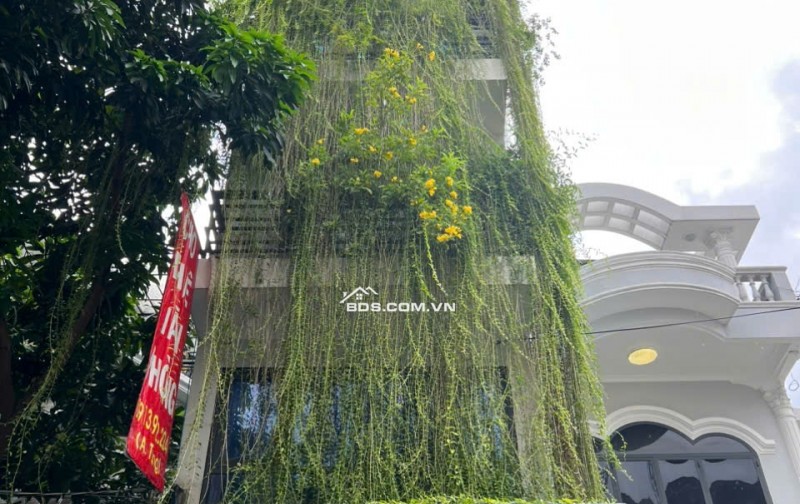 Chính chủ cho thuê văn phòng tại 260/26 Nguyễn Thái Bình, Q.Tân Bình, Tòa nhà mới xây, liên hệ MR.TÙNG 0913912224