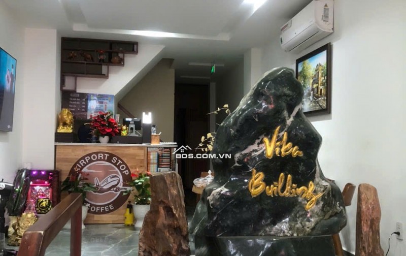 Chính chủ cho thuê văn phòng tại 260/26 Nguyễn Thái Bình, Q.Tân Bình, Tòa nhà mới xây, liên hệ MR.TÙNG 0913912224