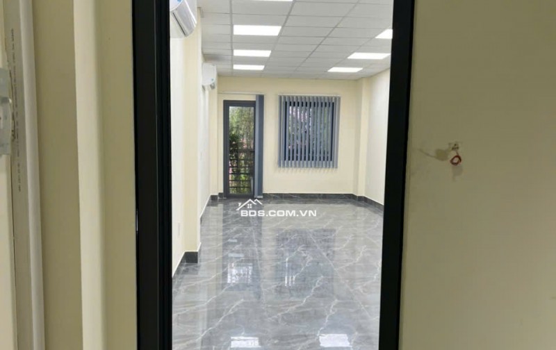 Chính chủ cho thuê văn phòng tại 260/26 Nguyễn Thái Bình, Q.Tân Bình, Tòa nhà mới xây, liên hệ MR.TÙNG 0913912224