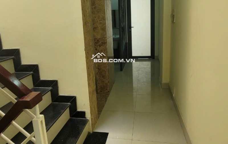 Chính chủ cho thuê văn phòng tại 260/26 Nguyễn Thái Bình, Q.Tân Bình, Tòa nhà mới xây, liên hệ MR.TÙNG 0913912224