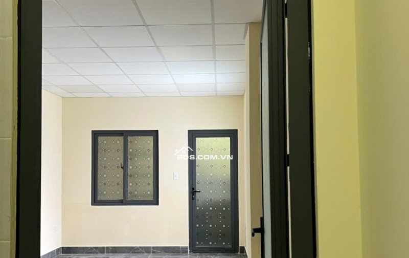 Chính chủ cho thuê văn phòng tại 260/26 Nguyễn Thái Bình, Q.Tân Bình, Tòa nhà mới xây, liên hệ MR.TÙNG 0913912224