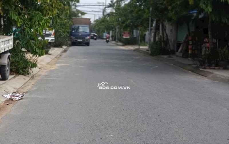 Bán Nhà Mặt Tiền Kinh Doanh Huỳnh Thị Mài Tân Hiệp Hóc Môn