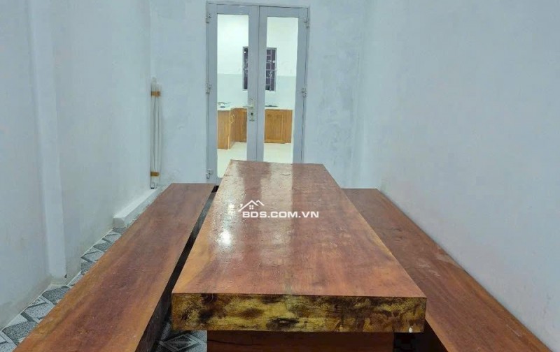 Bán Nhà Vườn Nghĩ Dưỡng 220m2 Đường Xe Tải Phạm Thị Giây Hóc Môn