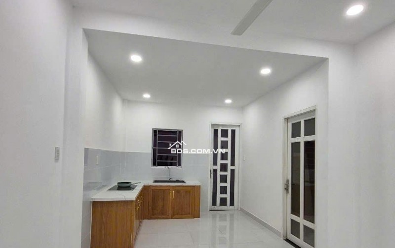Bán Nhà Vườn Nghĩ Dưỡng 220m2 Đường Xe Tải Phạm Thị Giây Hóc Môn