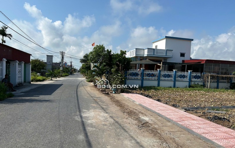 Bán đất đẹp Giao Phong,Giao thủy Quất lâm Nam ĐỊnh sổ đỏ chính chủ